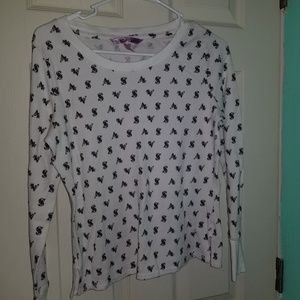 Victoria's Secret Pajamas